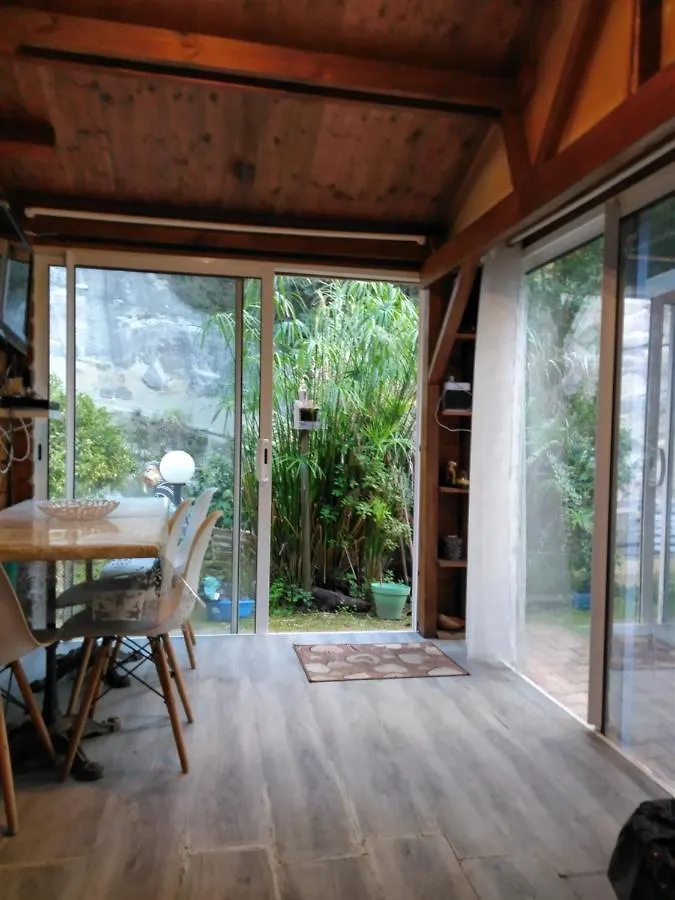 Villa Oasis Mentone