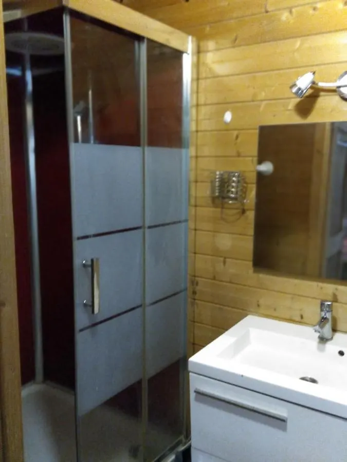 Villa Oasis Mentone 0*,  Francia