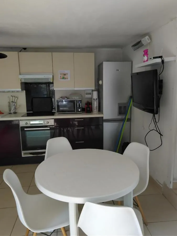 Villa Oasis Mentone