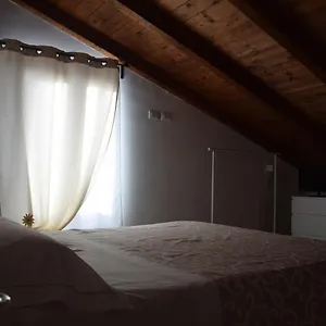 Gli Zii Di Sicilia - Appartamento Capri Leone