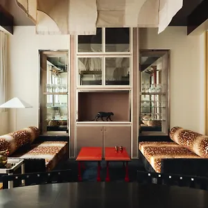 Pied A Terre Oberkampf Appartamento Parigi