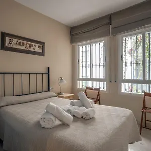 Rentalsevilla San Clemente Appartamento Siviglia