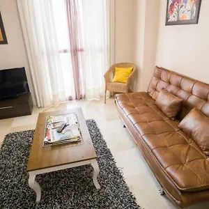 Rentalsevilla Cano Y Cueto Ii Appartamento Siviglia