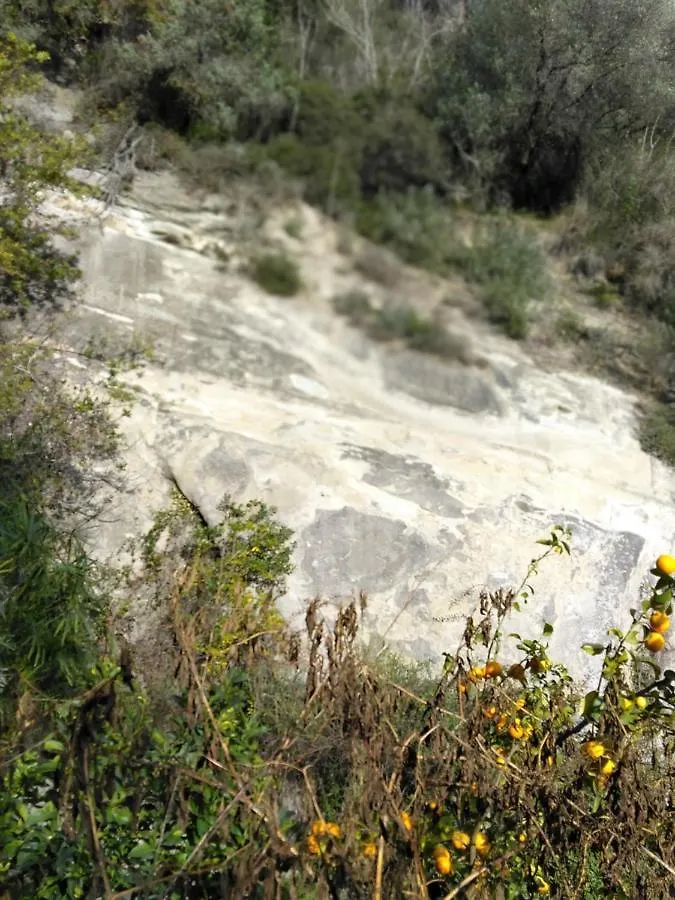Oasis Βίλα Μεντόν