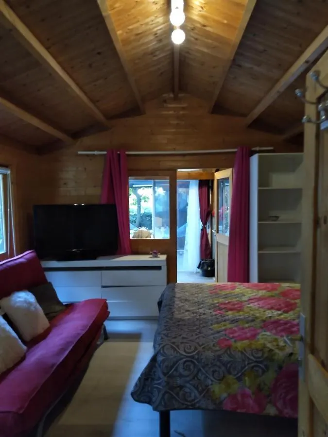 Oasis Villa Menton 0*,