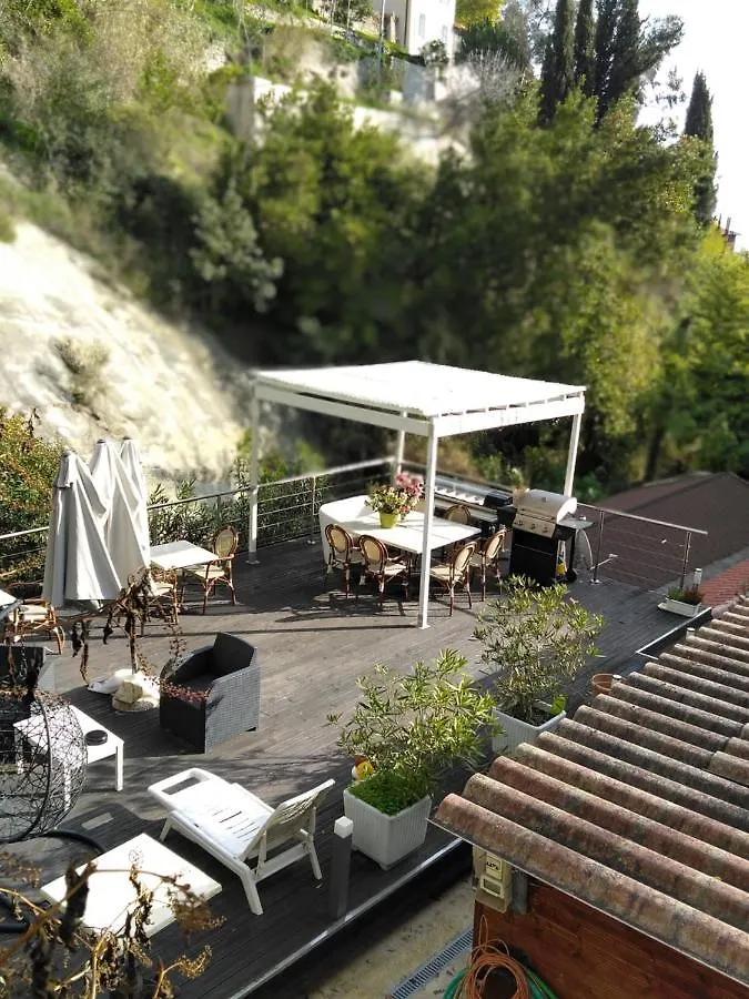 Oasis Βίλα Μεντόν 0*,