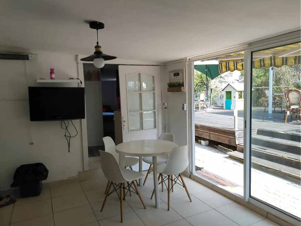 Chalet Villa Oasis Mentone