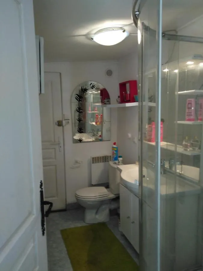 Villa Oasis Mentone