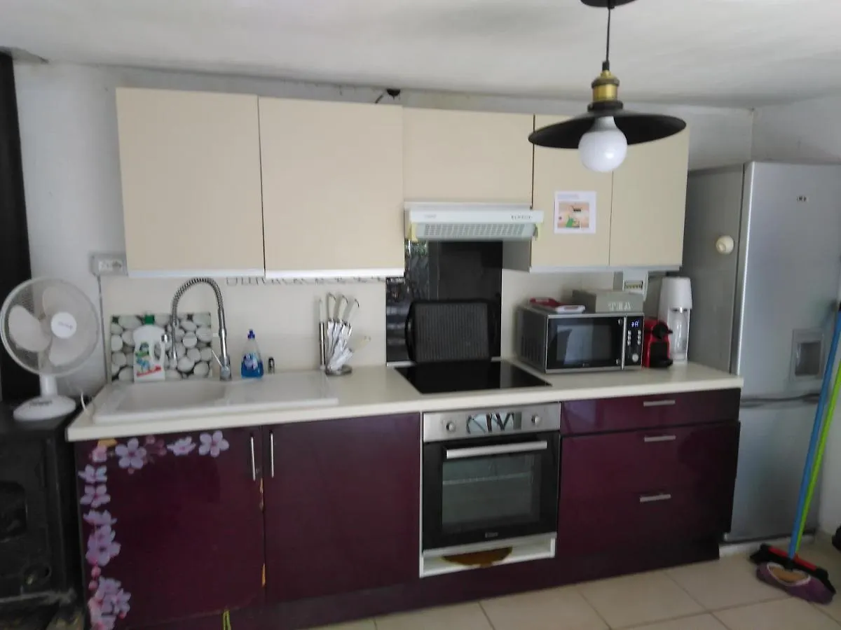 Villa Oasis Mentone