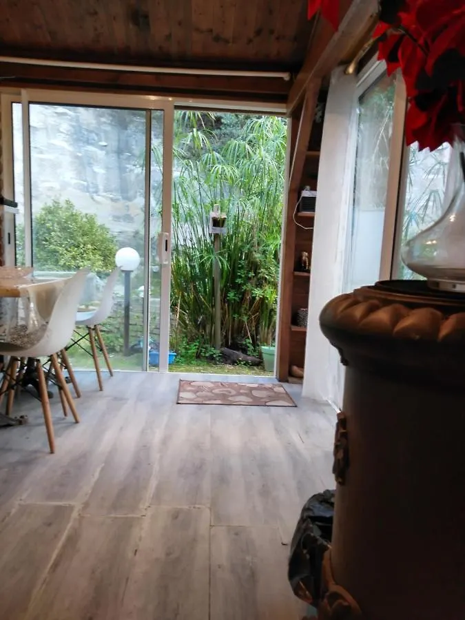 Oasis Villa Menton France