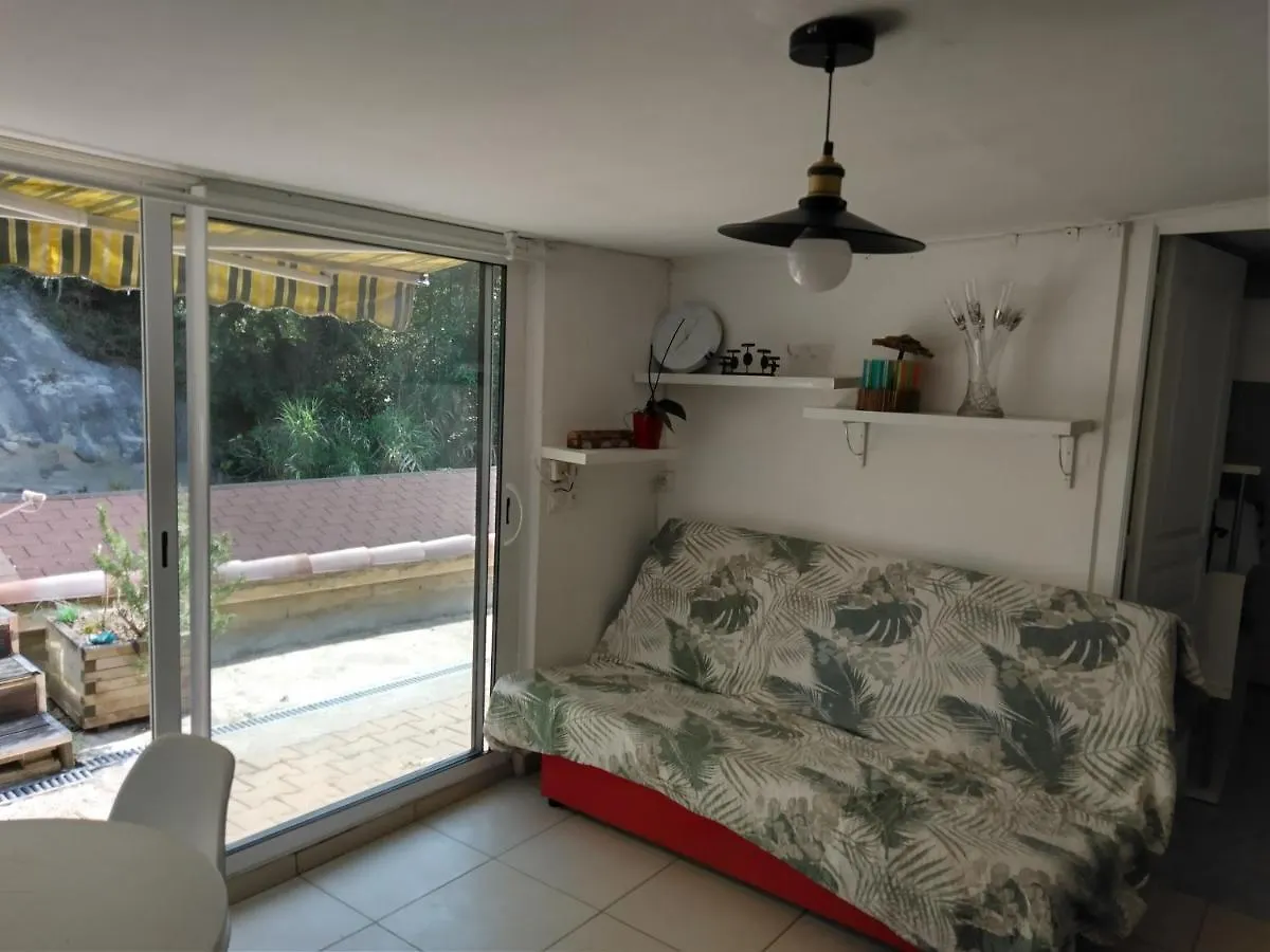 Oasis Villa Menton France